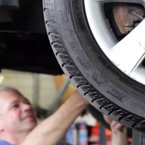 Mccarthy Cars Servicing And Mot