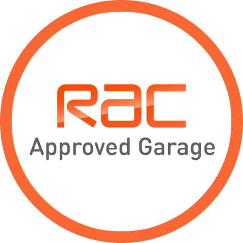 Rac Logo